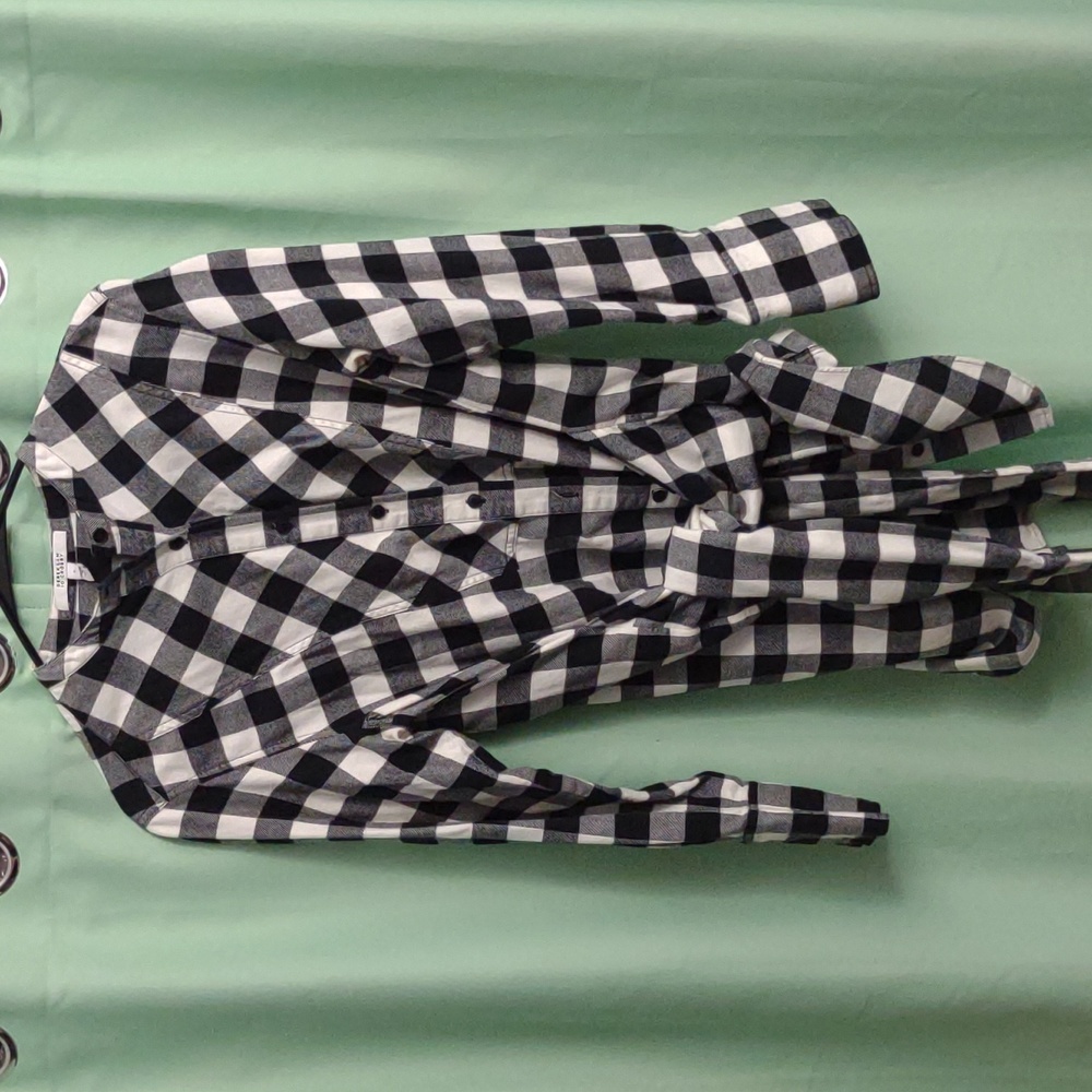 Derek Lam 10 Crosby warm dress